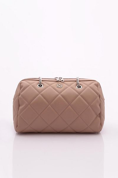 DGN Women's Shoulder and Shoulder Bag 6420
