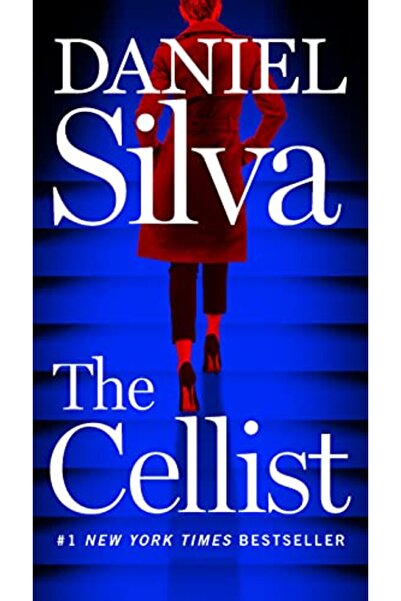 Harper Collins USA The Cellist