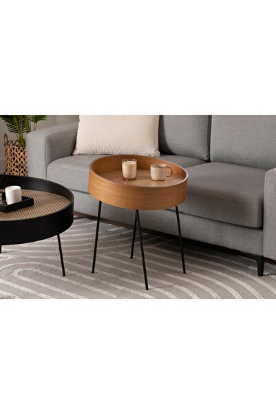 Vivense İLO YAN SEHPA, MEŞE