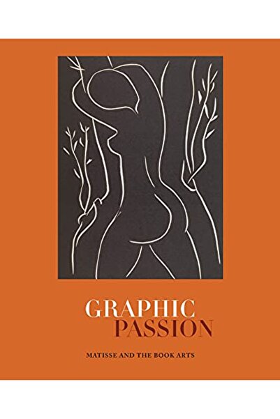 Pennsylvania State University Press شغف الجرافيك ماتيس وفنون الكتاب