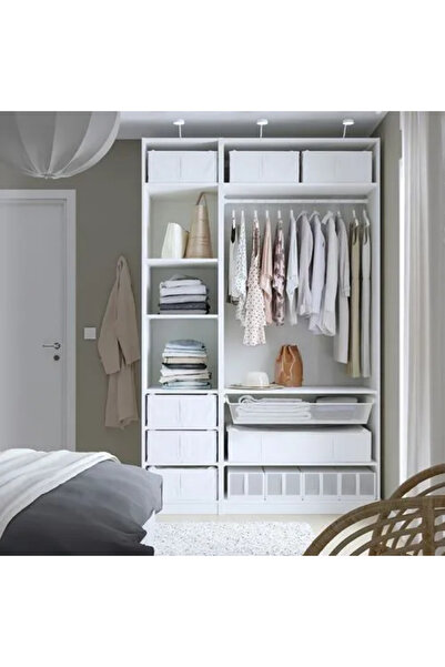 IKEA Premium Προϊόν Μοντέρνο Σχέδιο Ποιότητας Τσάντα 43x53xx19