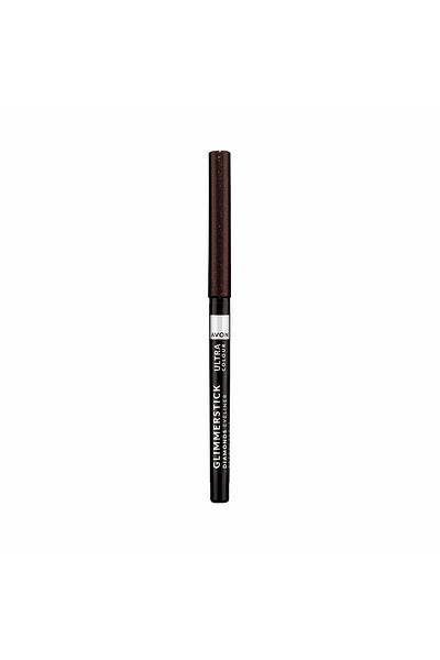 AVON Contur Retractabil pentru Ochi Diamond, Black Bijoux