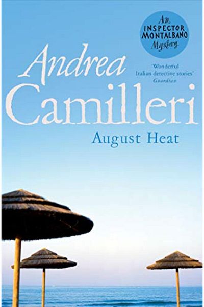 Picador حرارة أغسطس