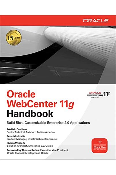Various دليل Oracle Webcenter 11G