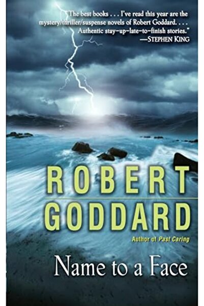 Random House USA اسم لوجه رواية