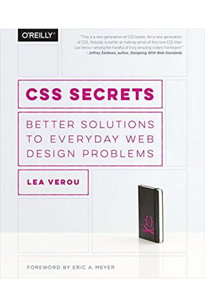 o'reilly أسرار CSS