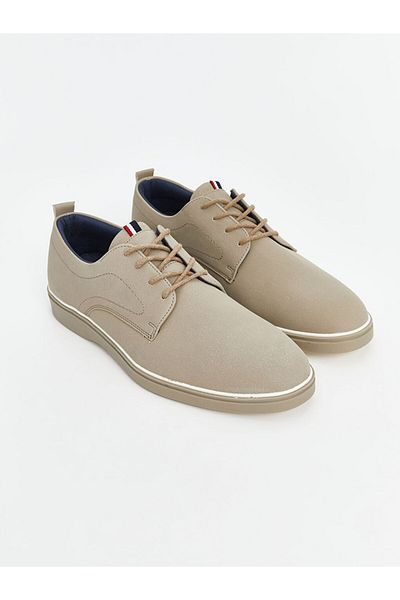LC Waikiki New Season Lace-Up Ανδρικά Κλασικά Παπούτσια - S5DA08Z8