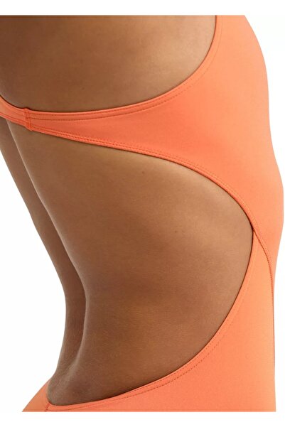 ARENA Μαγιό Team Swim Tech Solid για γυναίκες