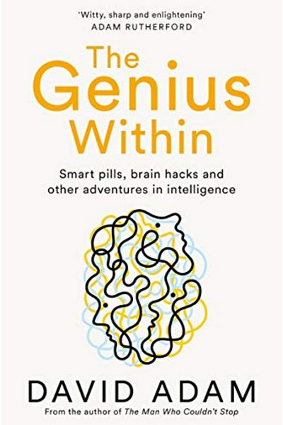 Pan Macmillan Genius Within