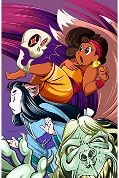 Iron Circus Comics The Cautionary Fables And Fairy Tales Box Set