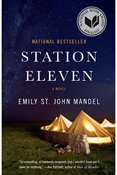 Vintage Station Eleven