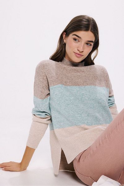 Springfield Melange Perkins Neck