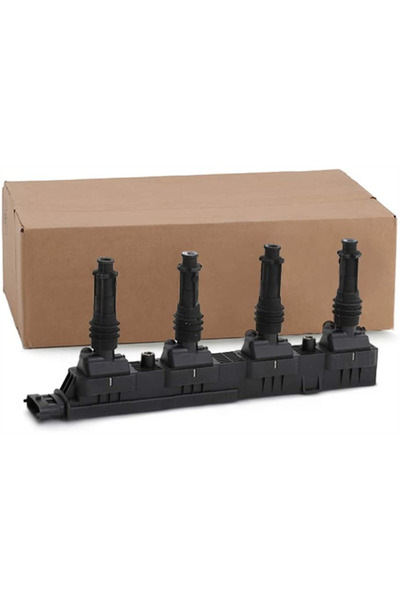 Bosch Opel Corsa D 2011 Model Sonrası 1.2 - 1.4 Benzinli Motor Ateşleme Bobini