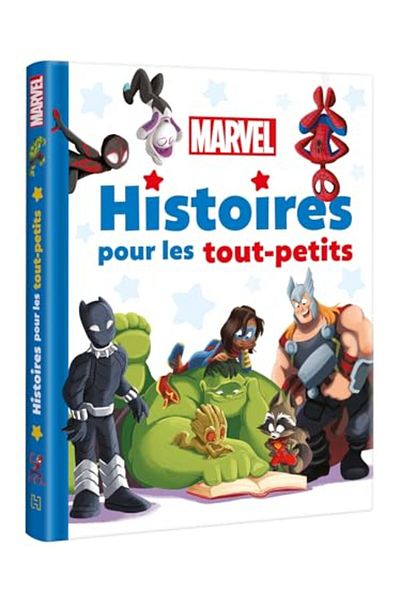 Disney Histoires Pour Les Tout-Petits