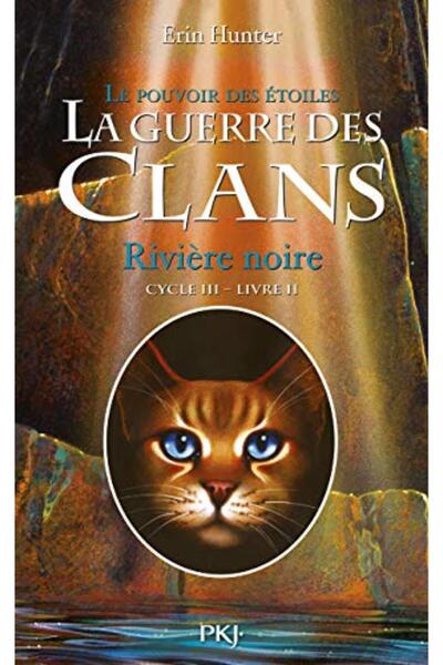 Pocket Jeunesse La Guerre Des Clans Cycle Iii Le Pouvoir Des Etoiles - Tome 2...