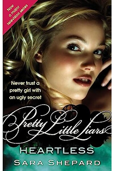 Atom Heartless Pretty Little Liars