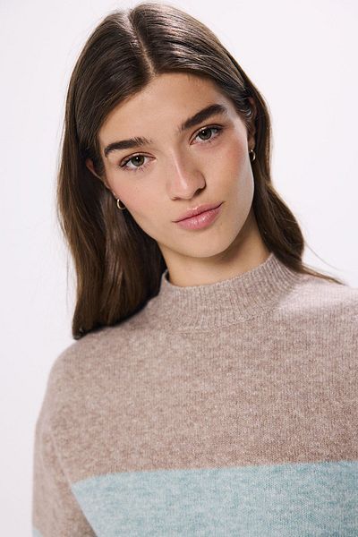 Springfield Melange Perkins Neck