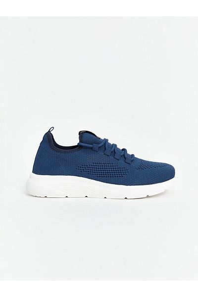 LC Waikiki Pantofi sport pentru băieți cu șireturi LCW STEPS
