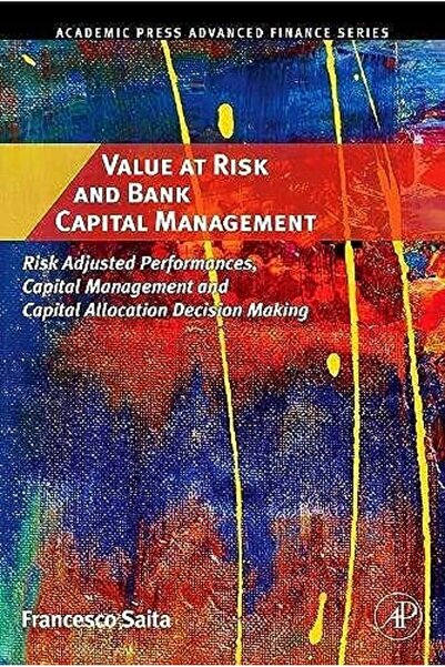 Elsevier القيمة المعرضة للمخاطر وإدارة رأس مال البنك والأداء المعدل للمخاطر و...
