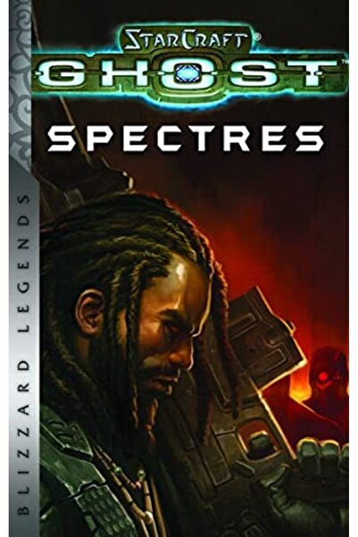 Blizzard Entertainment ستاركرافت أشباح الأشباح أساطير العاصفة الثلجية