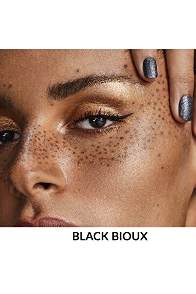 AVON Diamond Retractable Eyeliner, Black Bijoux