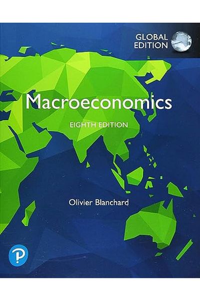 Pearson Macroeconomics Global Edition