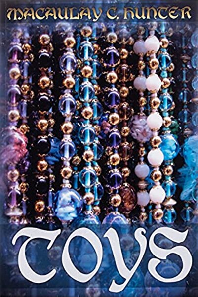 Createspace Independent Publishing Platform Toys