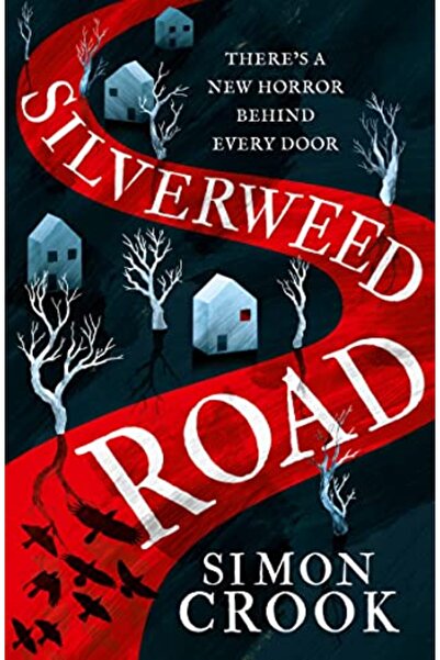 HarperCollins Publishers طريق سيلفرويد