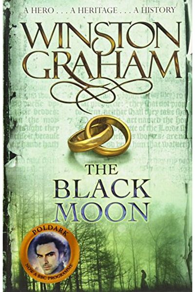 Pan Macmillan Black Moon