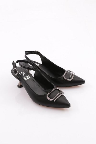 DGN Pantofi cu toc de damă 11272621