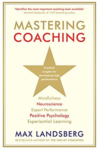 Profile Books إتقان التدريب: رؤى عملية لتطوير الأداء العالي