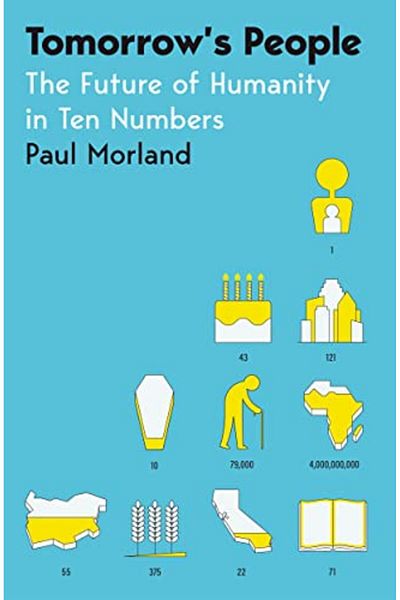 Pan Macmillan Tomorrows People
