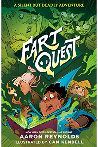 Roaring Brook Press مهمة الضراط