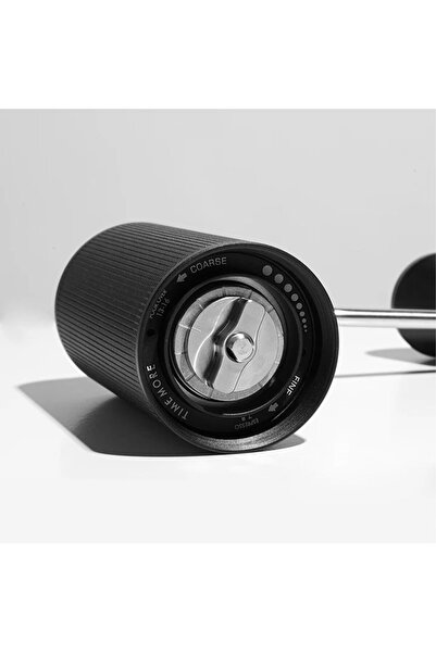 Timemore CHESTNUT GRINDER C3S - Black