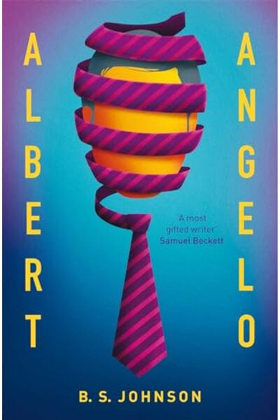 Picador ألبرت أنجلو