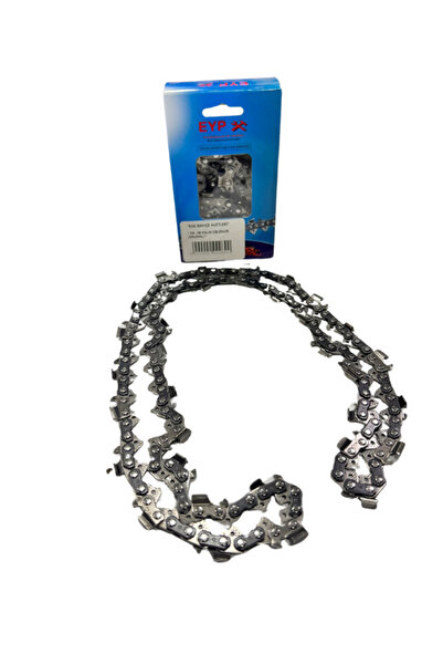 egebahcealetleri AĞAÇ KESİM MOTORU ZİNCİR  3/8 34 DİŞ HUSQ 61  HUSQ 461 VB. M...