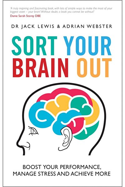 Capstone Publishing Ltd قم بترتيب عقلك وعزز أدائك وتحكم في التوتر وحقق المزيد