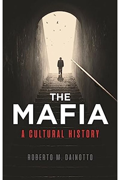 Reaktion Books المافيا التاريخ الثقافي