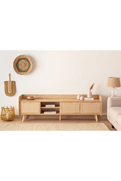 Vivense TORENNA TV SEHPASI, 180 CM