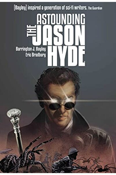 Rebellion جيسون هايد المذهل