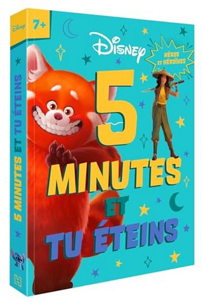 Disney & بيكسار
