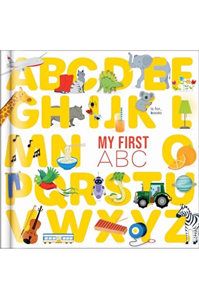 Crackboom! Books أول لعبة Abcxyz الخاصة بي