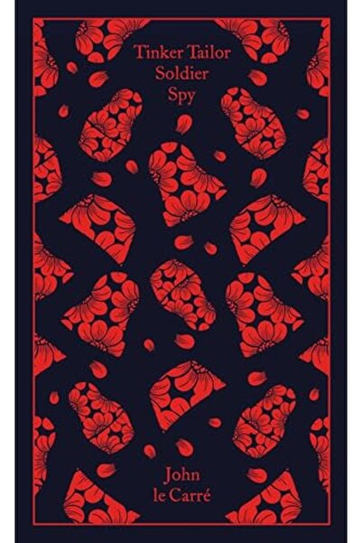 Penguin Classics خياط عبقري جندي جاسوس