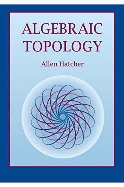 Cambridge University Press Algebraic Topology
