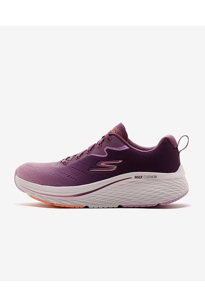 SKECHERS Max Cushioning Elite 2.0 - Women's Purple Running Shoes, Superior Stride 129602   Mve