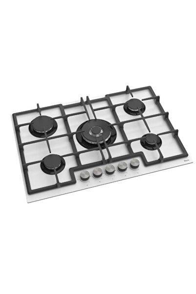 Ferre Flowart iconic Serisi Beyaz  ANKASTRE Set