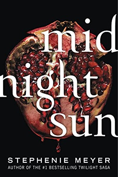 Little, Brown Books for Young Readers Midnight Sun