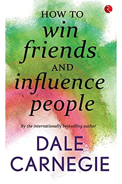 RUPA PUBLICATIONS How to Win Friends And Influence People