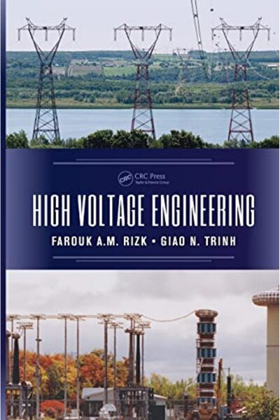 CRC Press High Voltage Engineering
