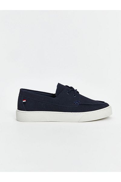 LC Waikiki Ανδρικά Loafer παπούτσια New Season Lace-Up - S5DA01Z8